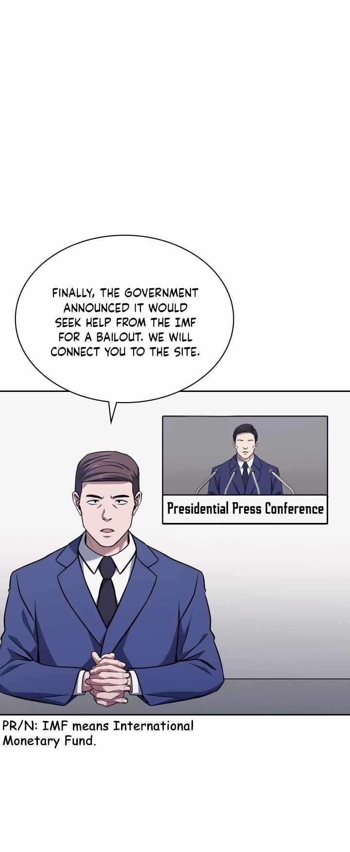 Reset Life of Regression Police - Chapter 29 Page 24