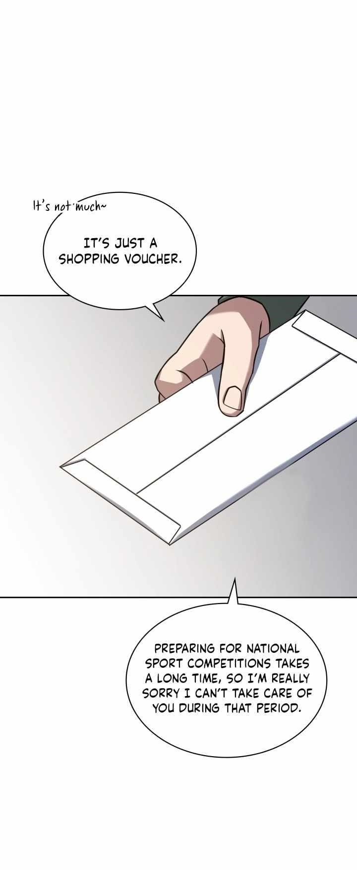 Reset Life of Regression Police - Chapter 29 Page 31