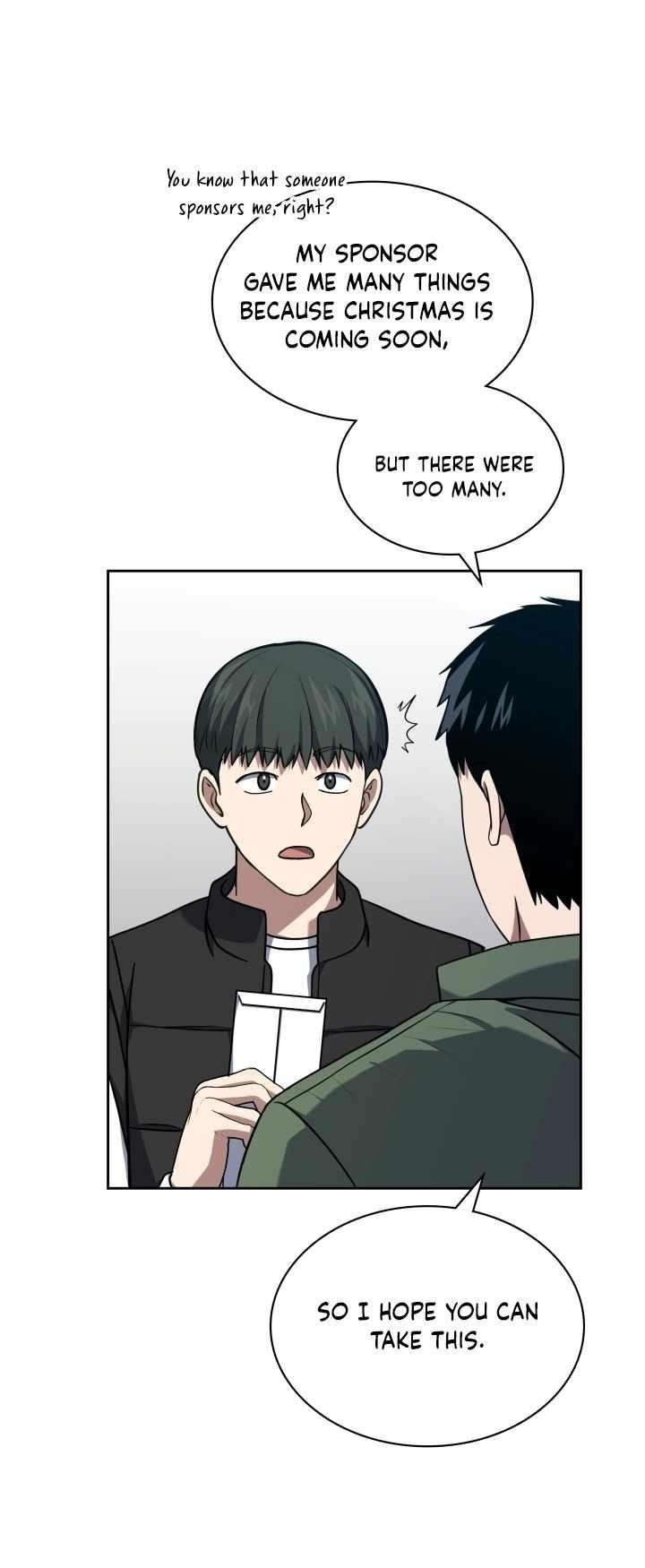 Reset Life of Regression Police - Chapter 29 Page 32