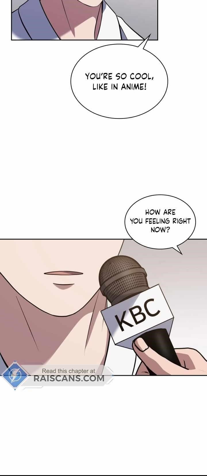 Reset Life of Regression Police - Chapter 29 Page 4