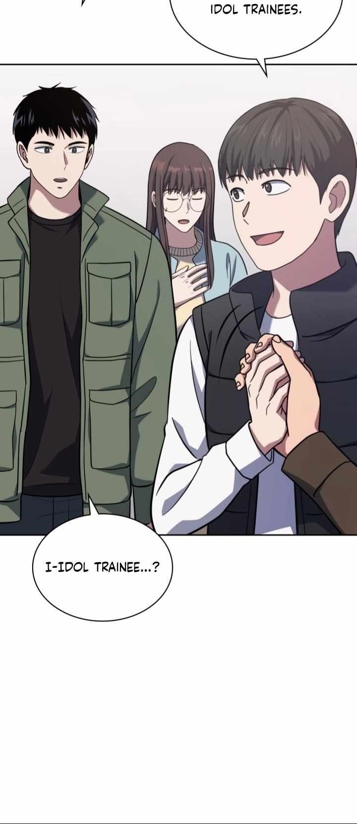 Reset Life of Regression Police - Chapter 29 Page 43