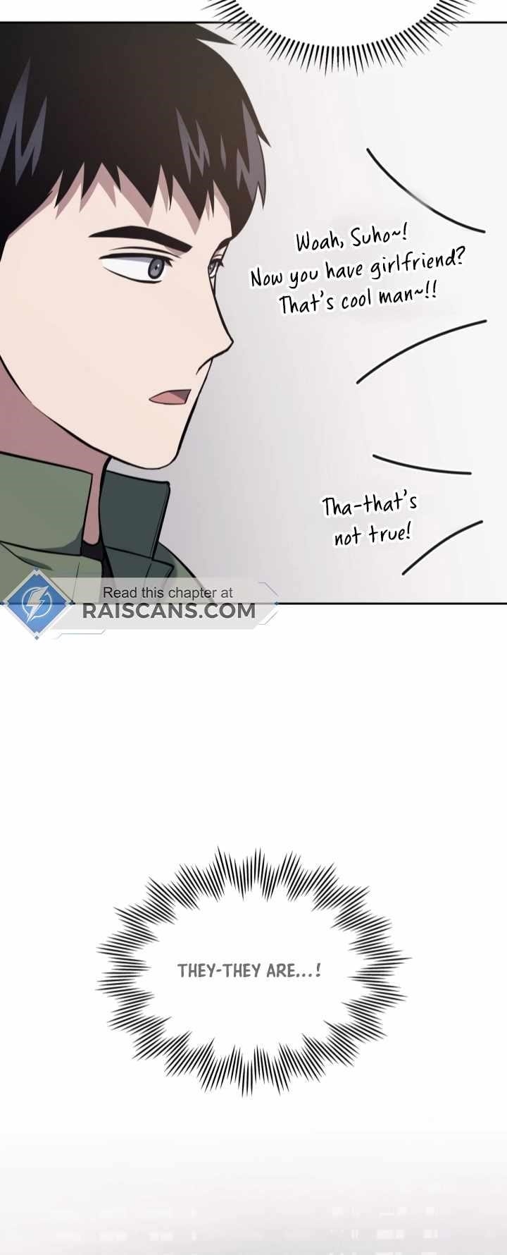 Reset Life of Regression Police - Chapter 29 Page 45