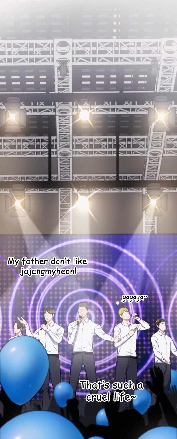 Reset Life of Regression Police - Chapter 29 Page 46