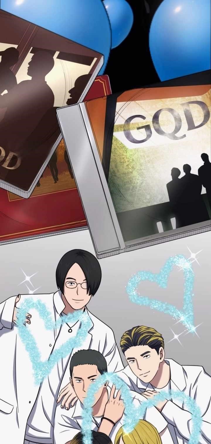 Reset Life of Regression Police - Chapter 29 Page 47