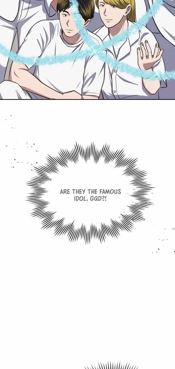 Reset Life of Regression Police - Chapter 29 Page 48