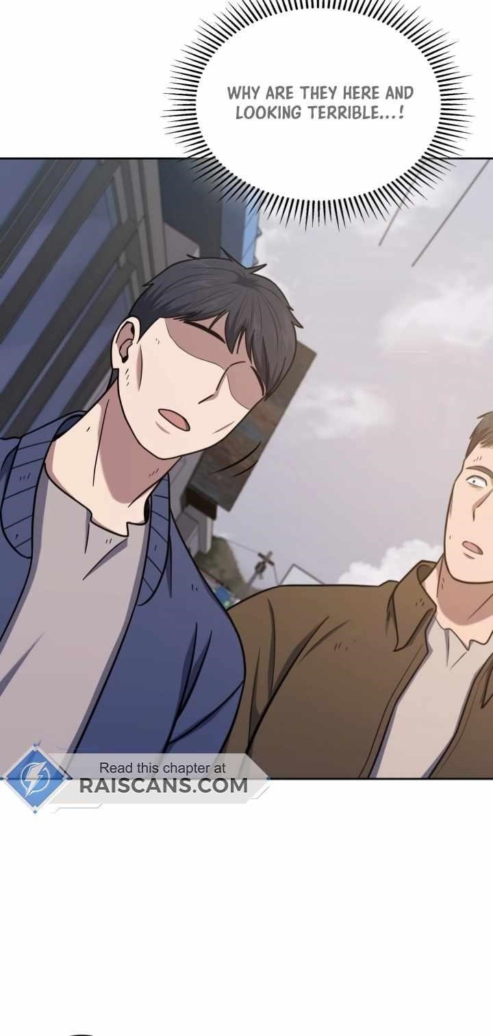 Reset Life of Regression Police - Chapter 29 Page 49