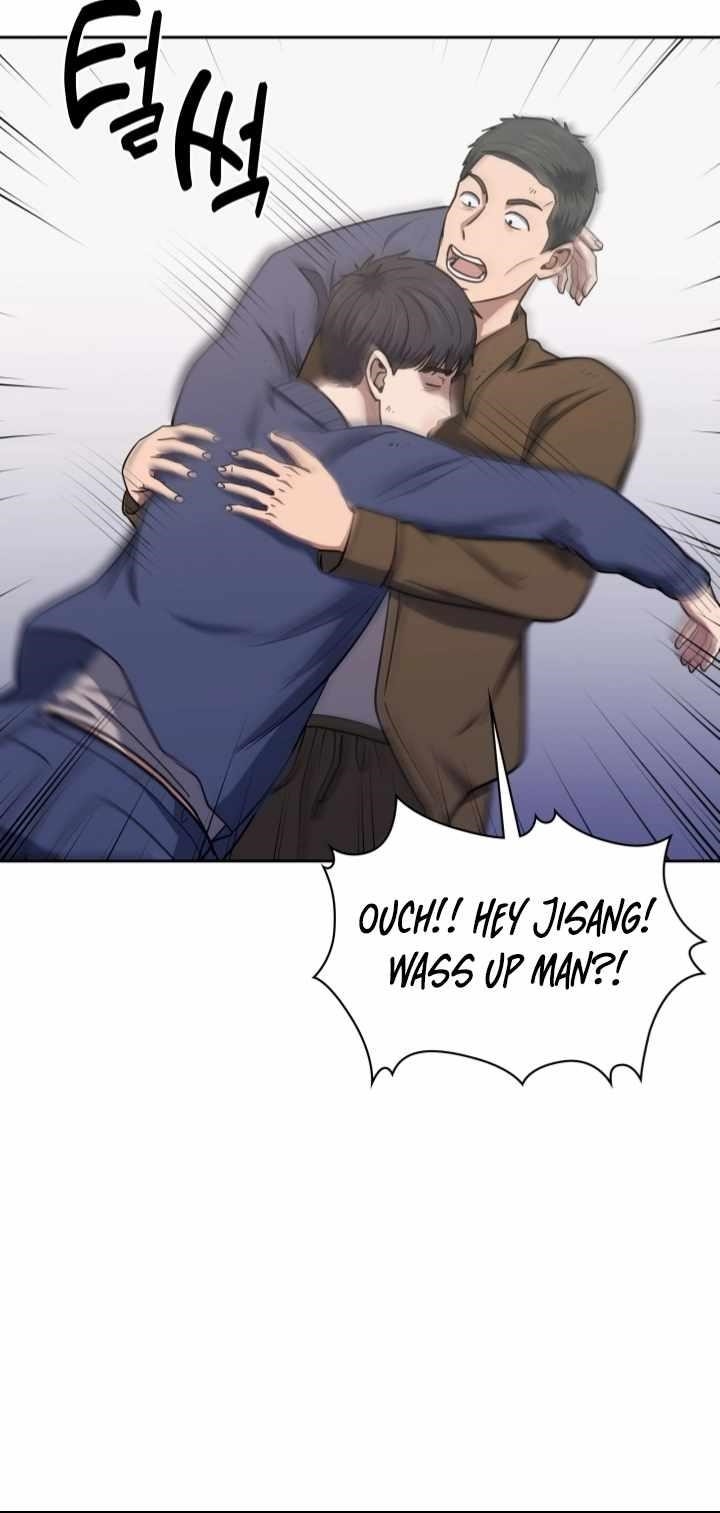 Reset Life of Regression Police - Chapter 29 Page 50