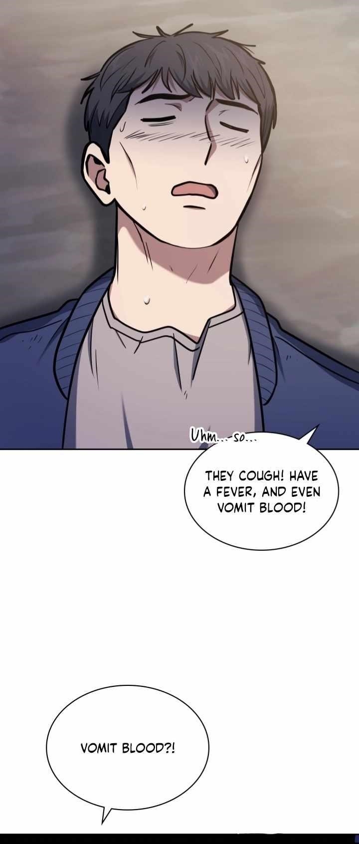 Reset Life of Regression Police - Chapter 29 Page 54