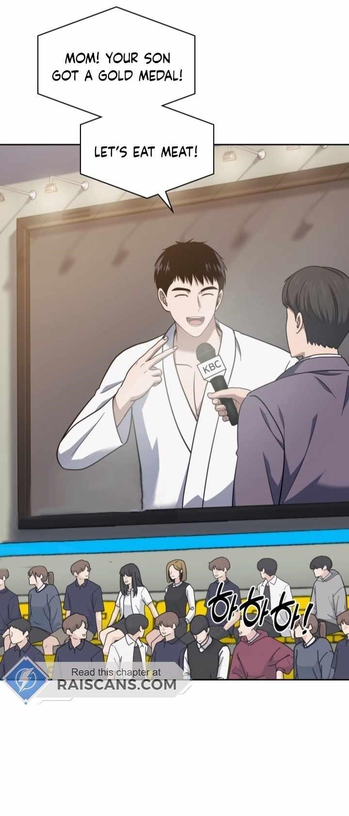 Reset Life of Regression Police - Chapter 29 Page 6