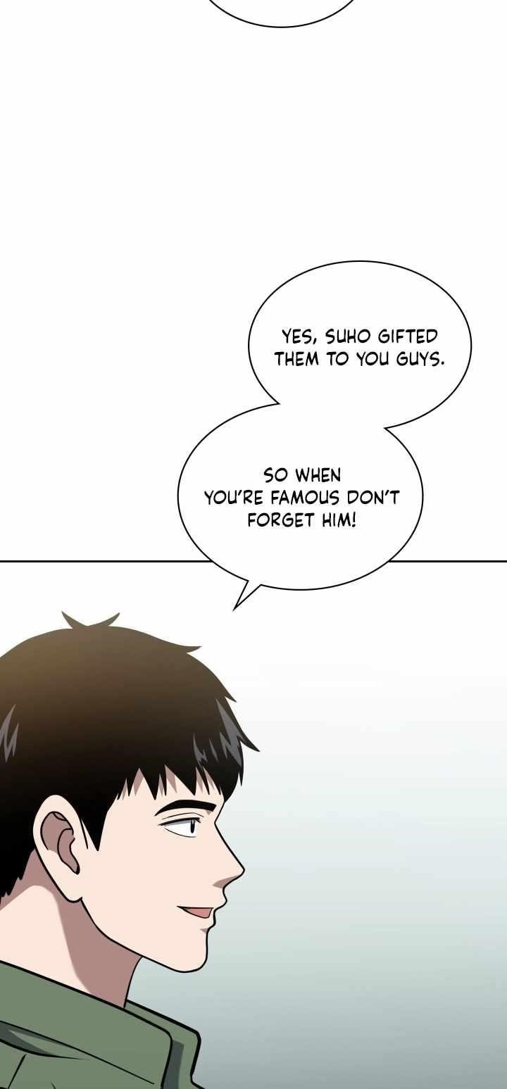 Reset Life of Regression Police - Chapter 29 Page 65