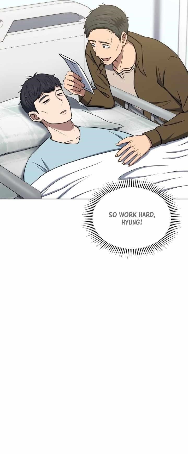 Reset Life of Regression Police - Chapter 29 Page 67