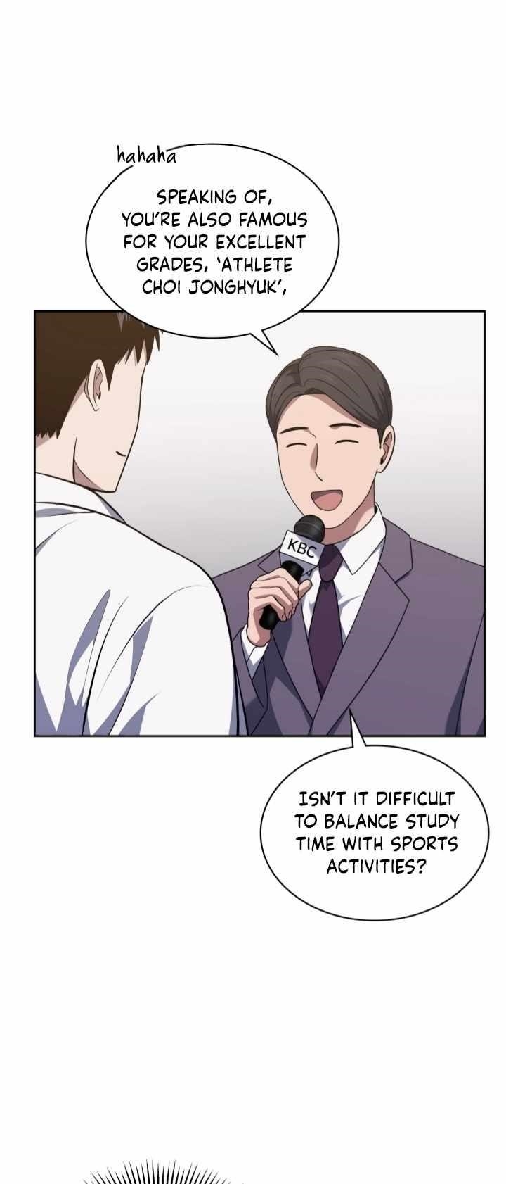 Reset Life of Regression Police - Chapter 29 Page 7