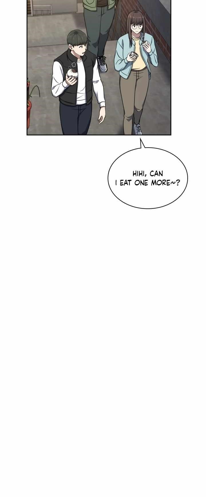 Reset Life of Regression Police - Chapter 29 Page 70