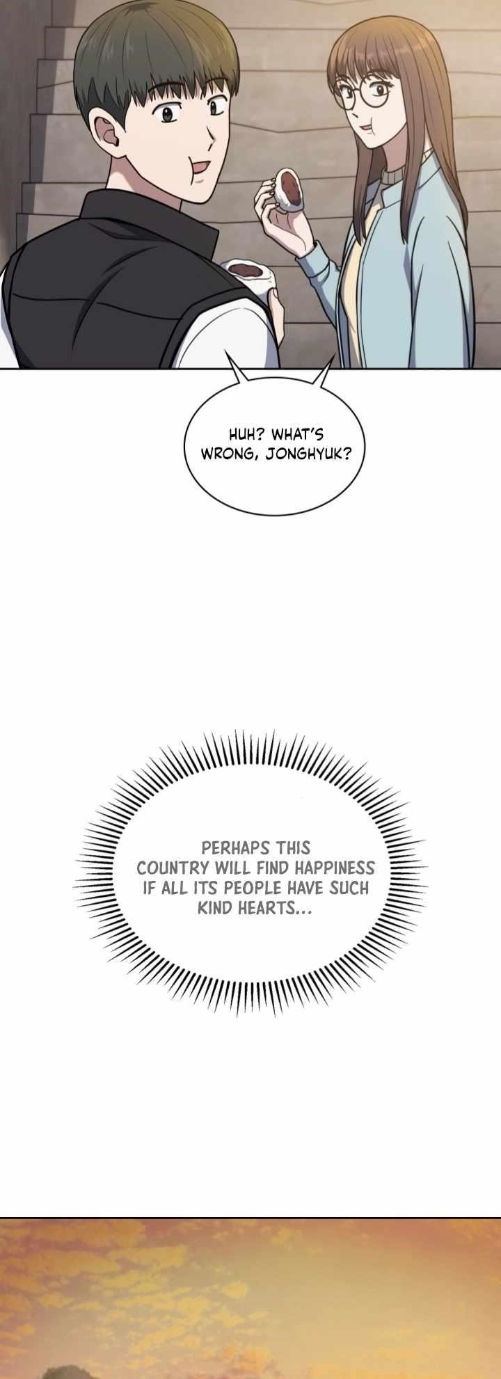 Reset Life of Regression Police - Chapter 29 Page 72