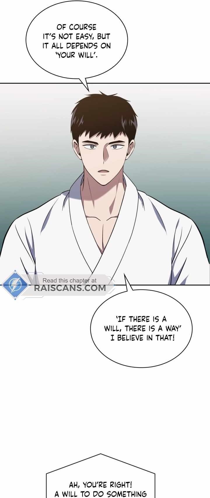 Reset Life of Regression Police - Chapter 29 Page 9