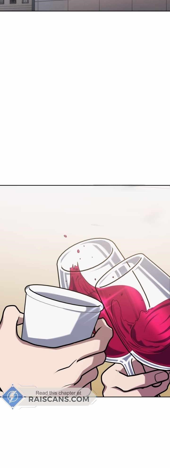 Reset Life of Regression Police - Chapter 30 Page 27