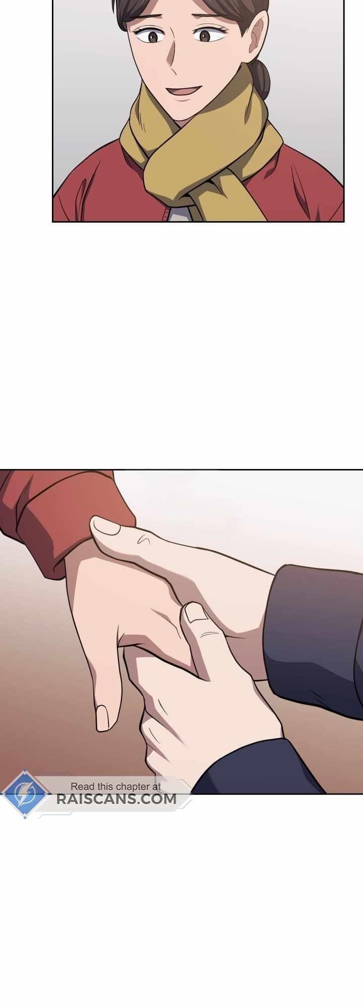 Reset Life of Regression Police - Chapter 30 Page 3