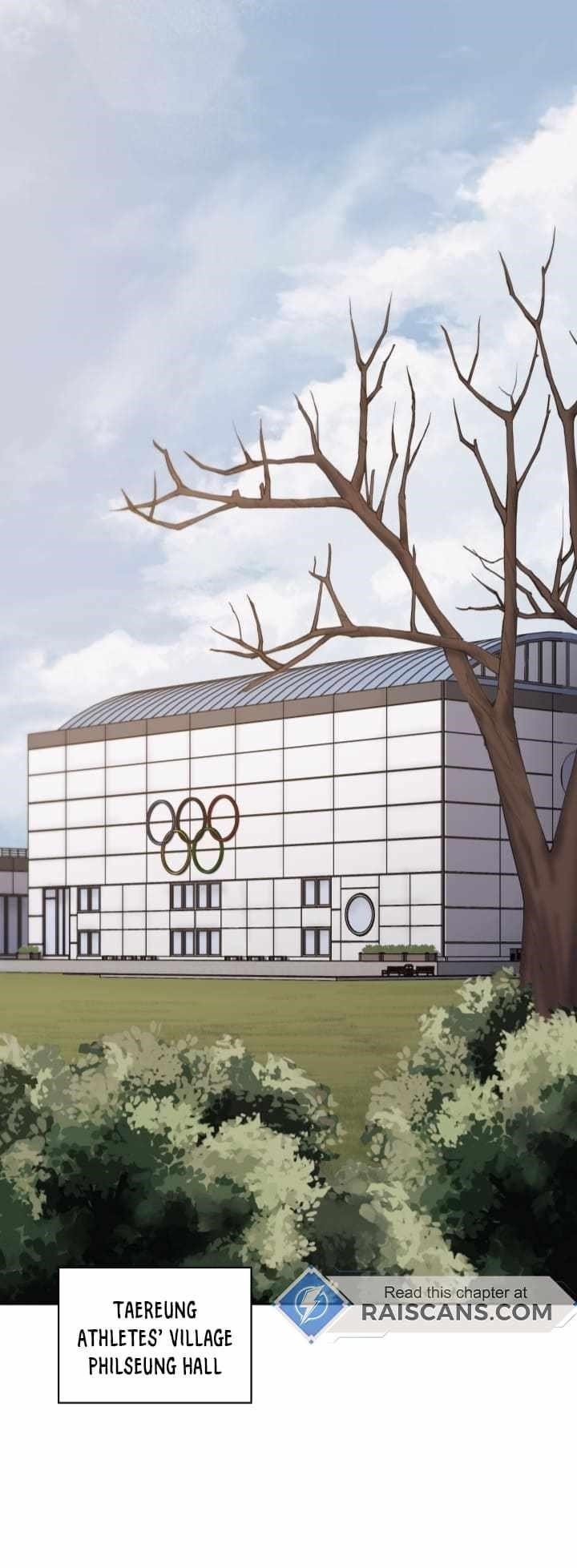 Reset Life of Regression Police - Chapter 30 Page 37