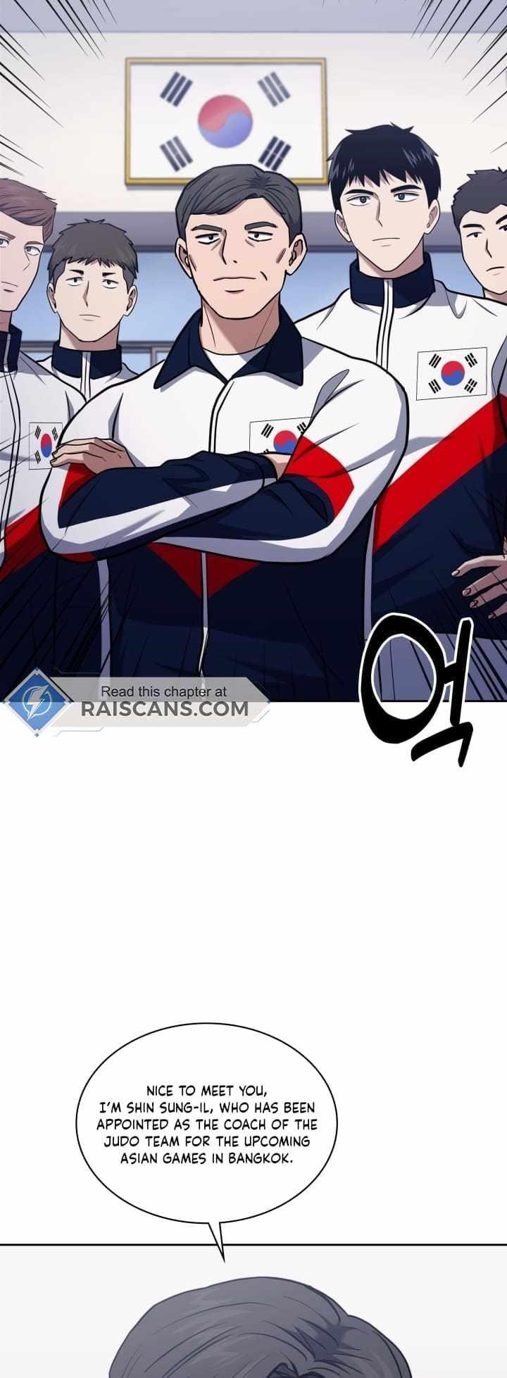 Reset Life of Regression Police - Chapter 30 Page 41