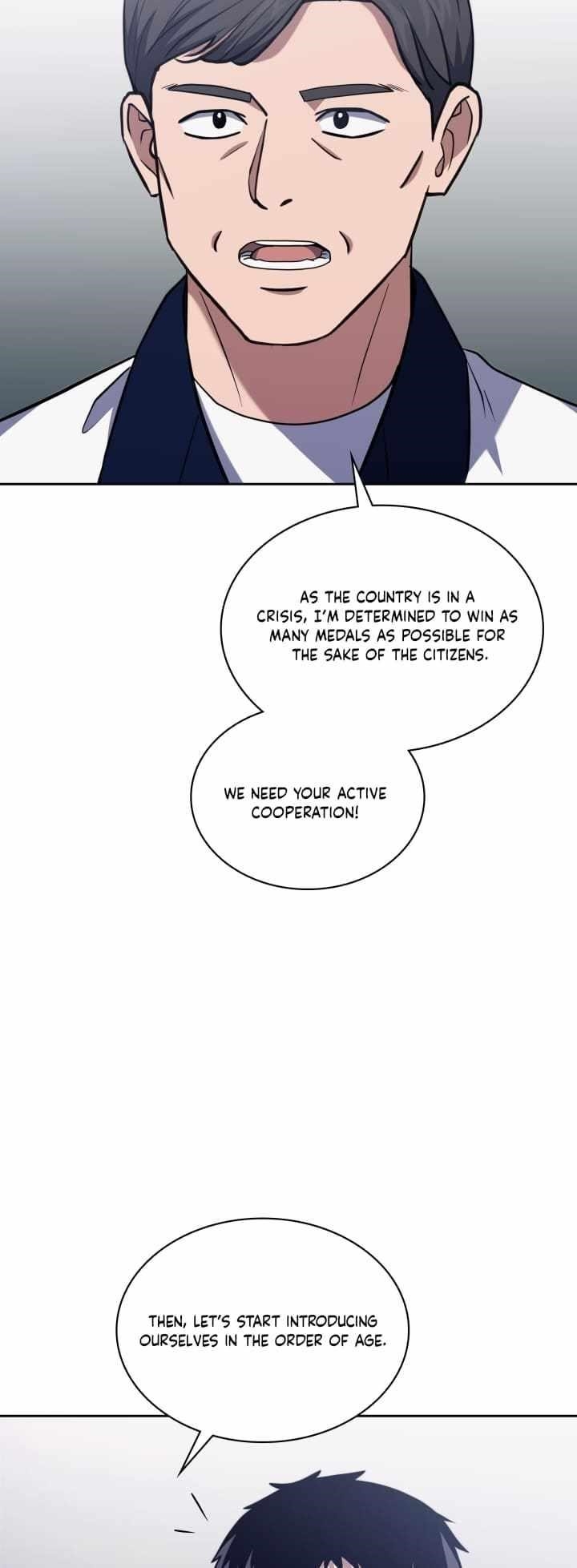 Reset Life of Regression Police - Chapter 30 Page 42