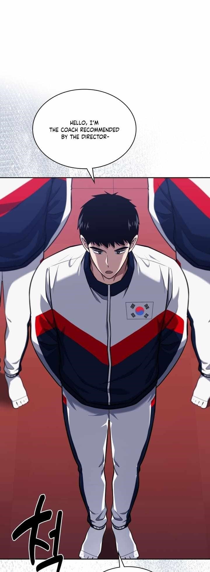 Reset Life of Regression Police - Chapter 30 Page 44