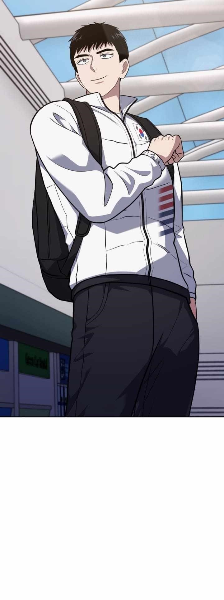 Reset Life of Regression Police - Chapter 30 Page 52