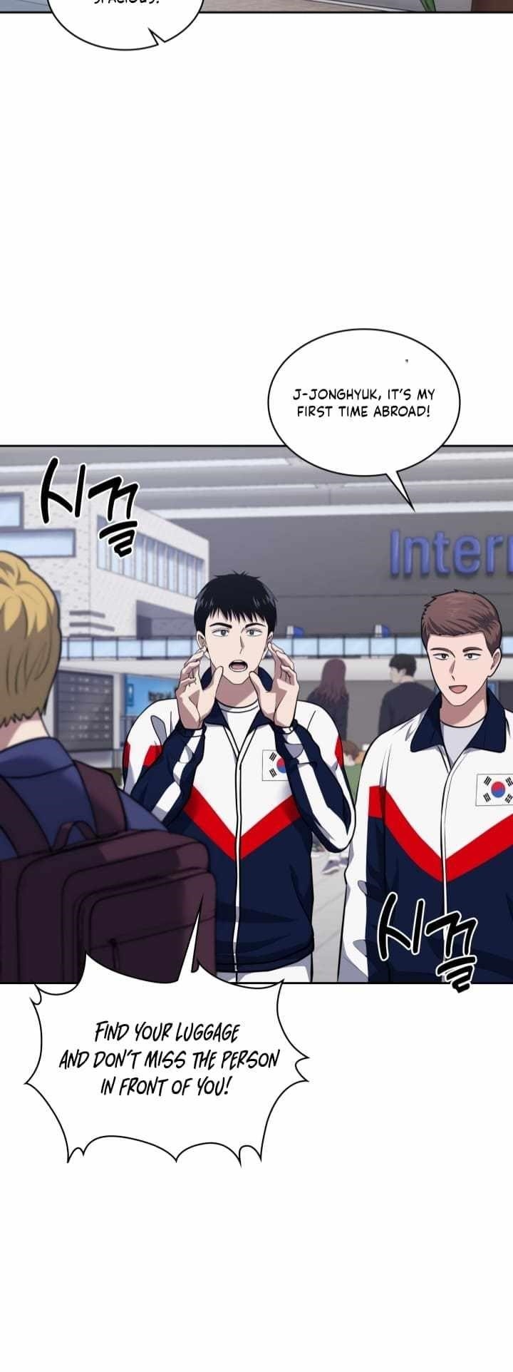 Reset Life of Regression Police - Chapter 30 Page 54