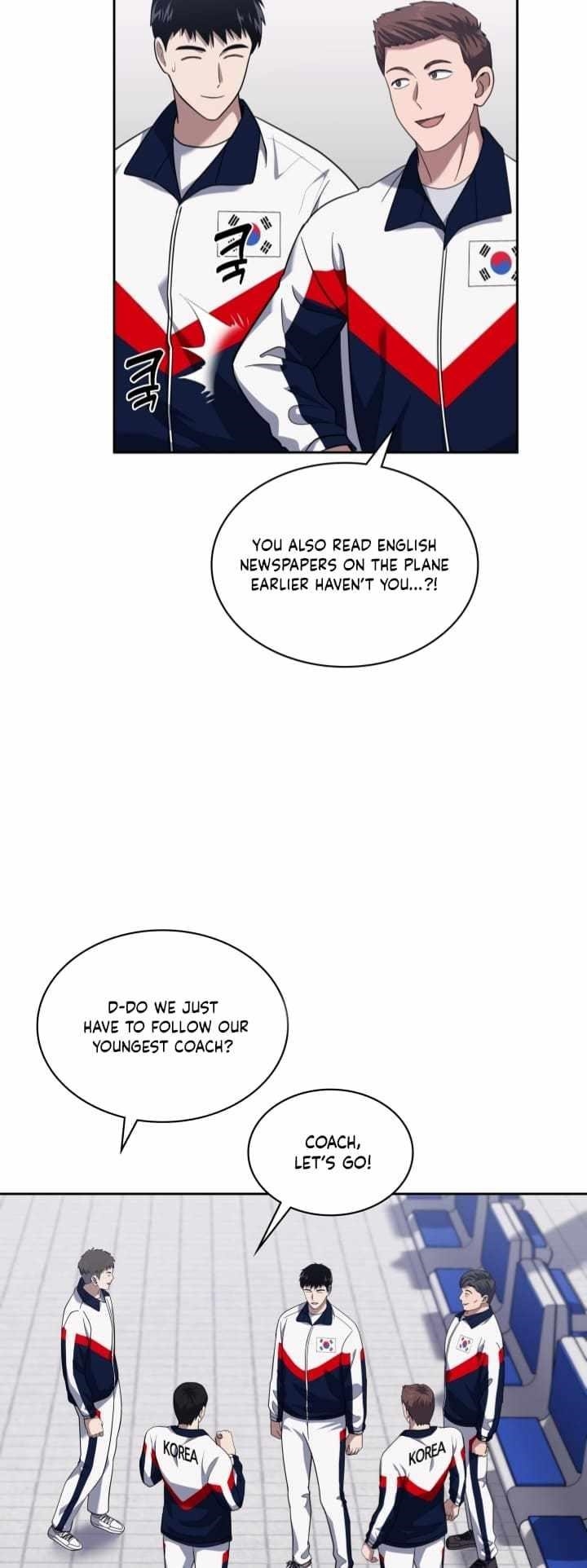 Reset Life of Regression Police - Chapter 30 Page 56