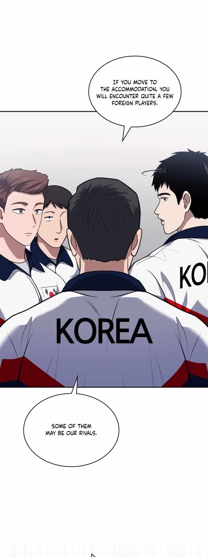 Reset Life of Regression Police - Chapter 30 Page 58