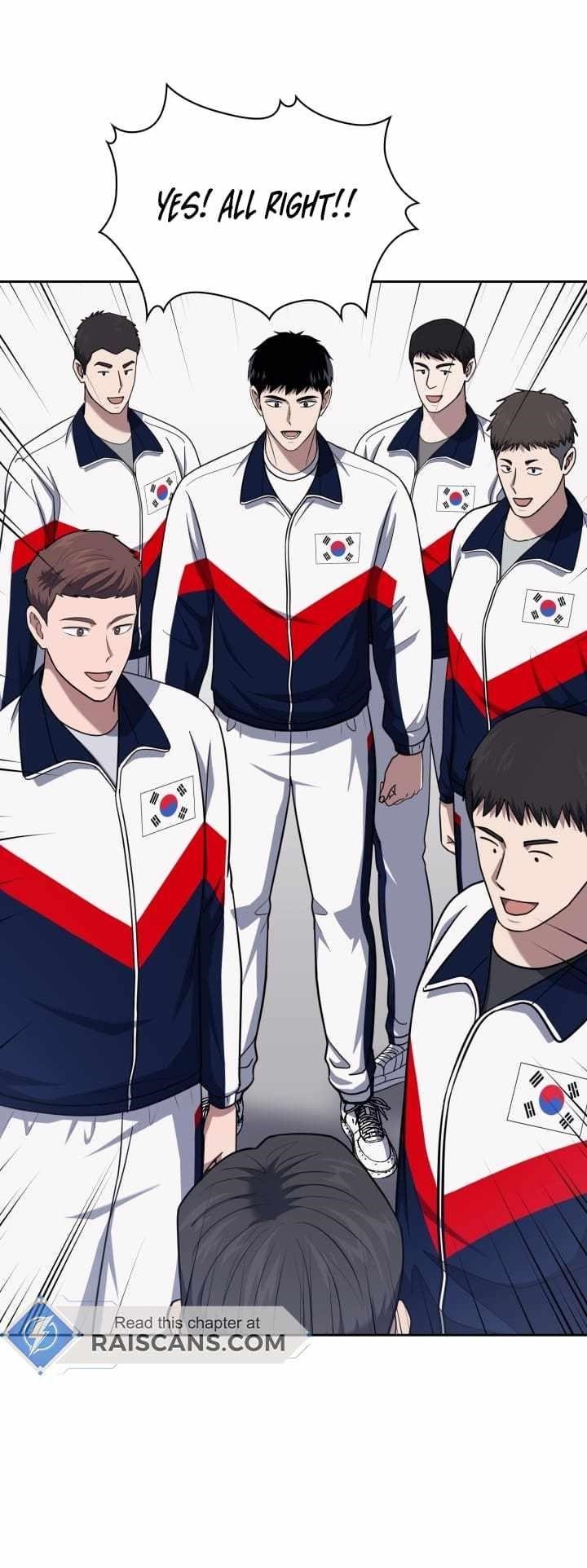 Reset Life of Regression Police - Chapter 30 Page 61