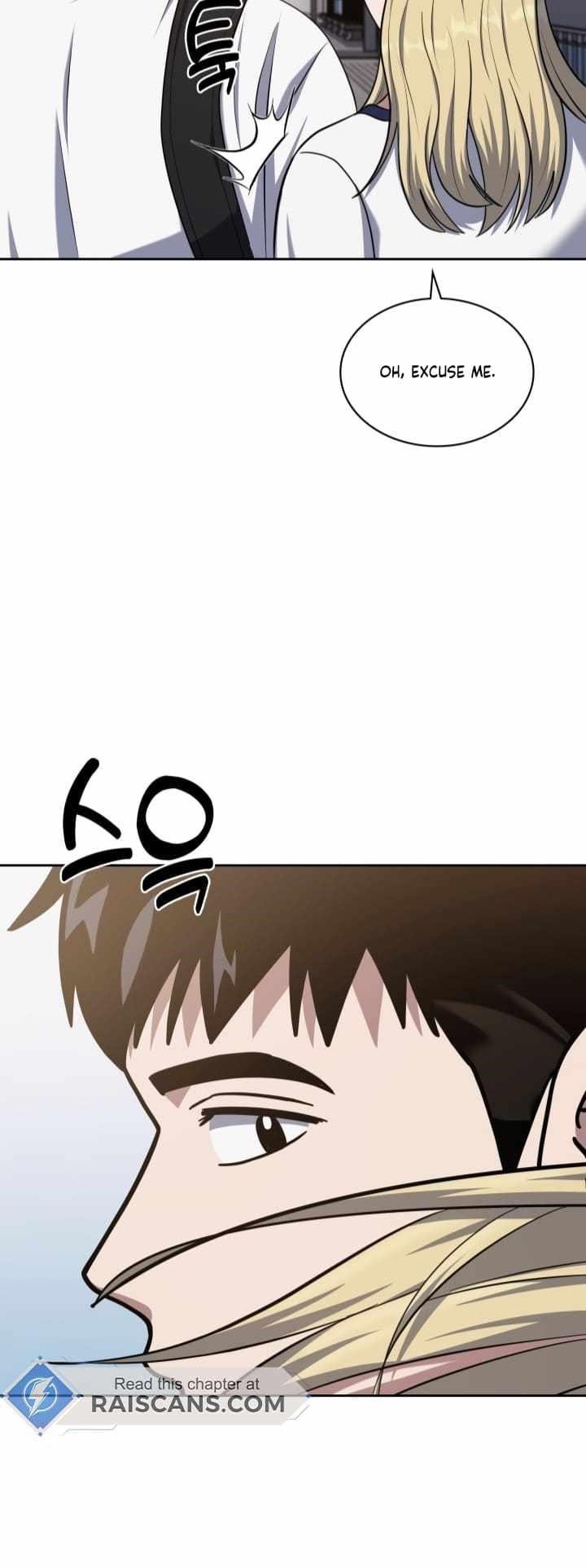 Reset Life of Regression Police - Chapter 30 Page 64