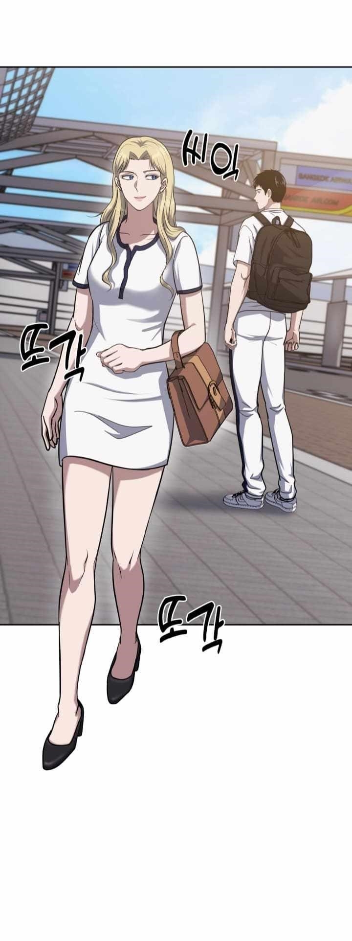 Reset Life of Regression Police - Chapter 30 Page 66