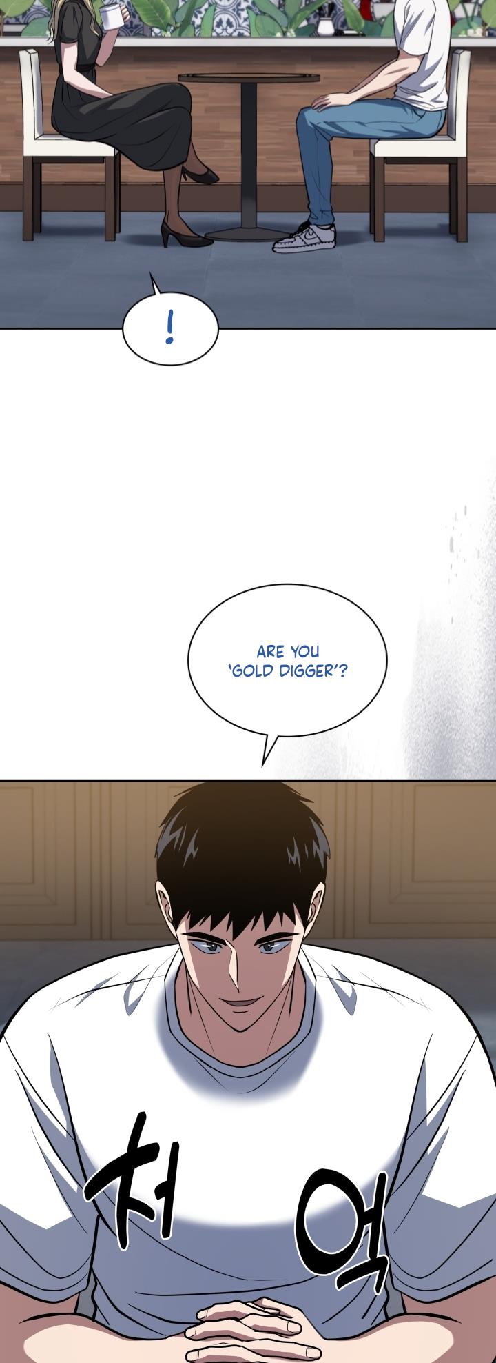 Reset Life of Regression Police - Chapter 31 Page 14