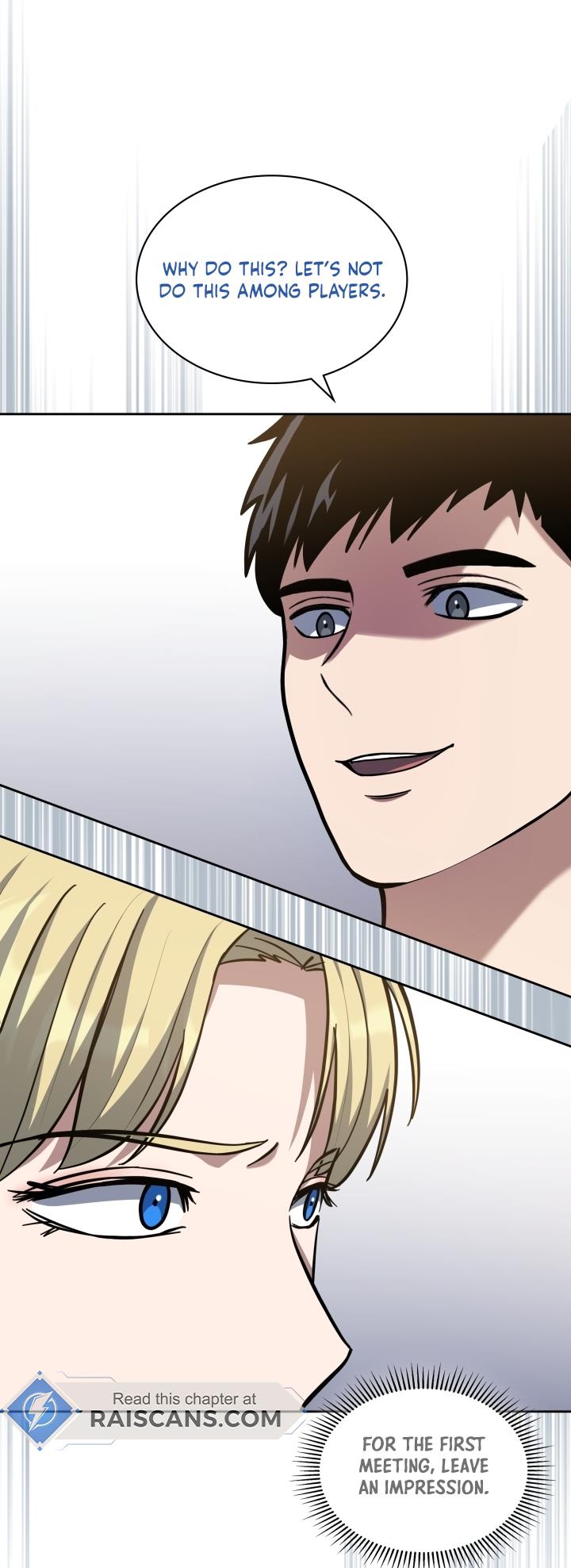 Reset Life of Regression Police - Chapter 31 Page 16