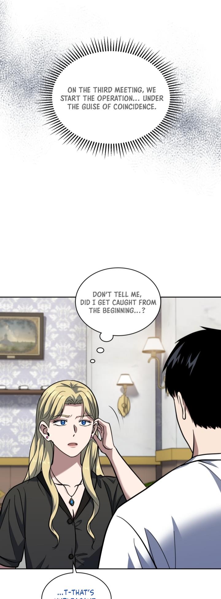 Reset Life of Regression Police - Chapter 31 Page 18