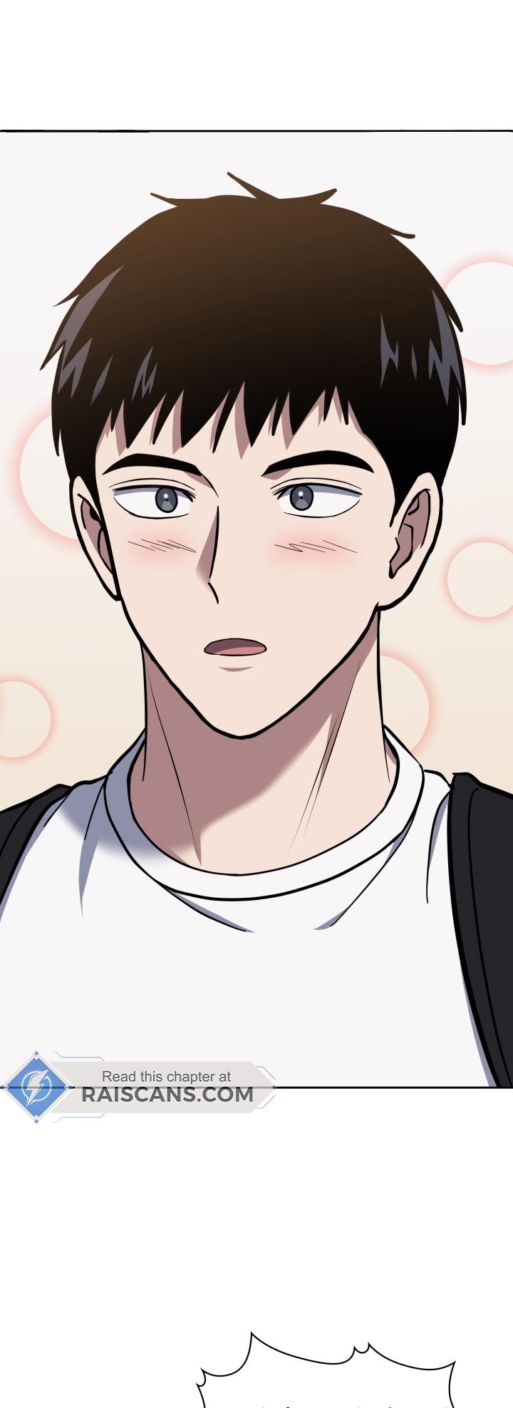 Reset Life of Regression Police - Chapter 31 Page 2