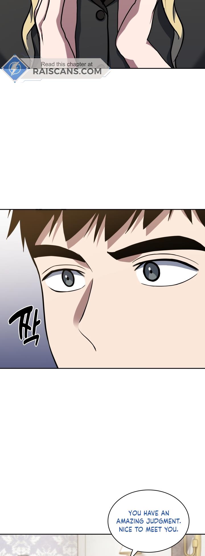 Reset Life of Regression Police - Chapter 31 Page 22