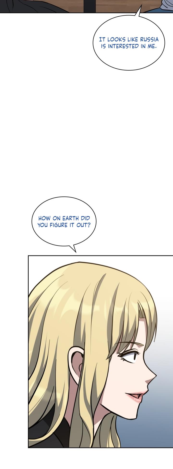 Reset Life of Regression Police - Chapter 31 Page 25