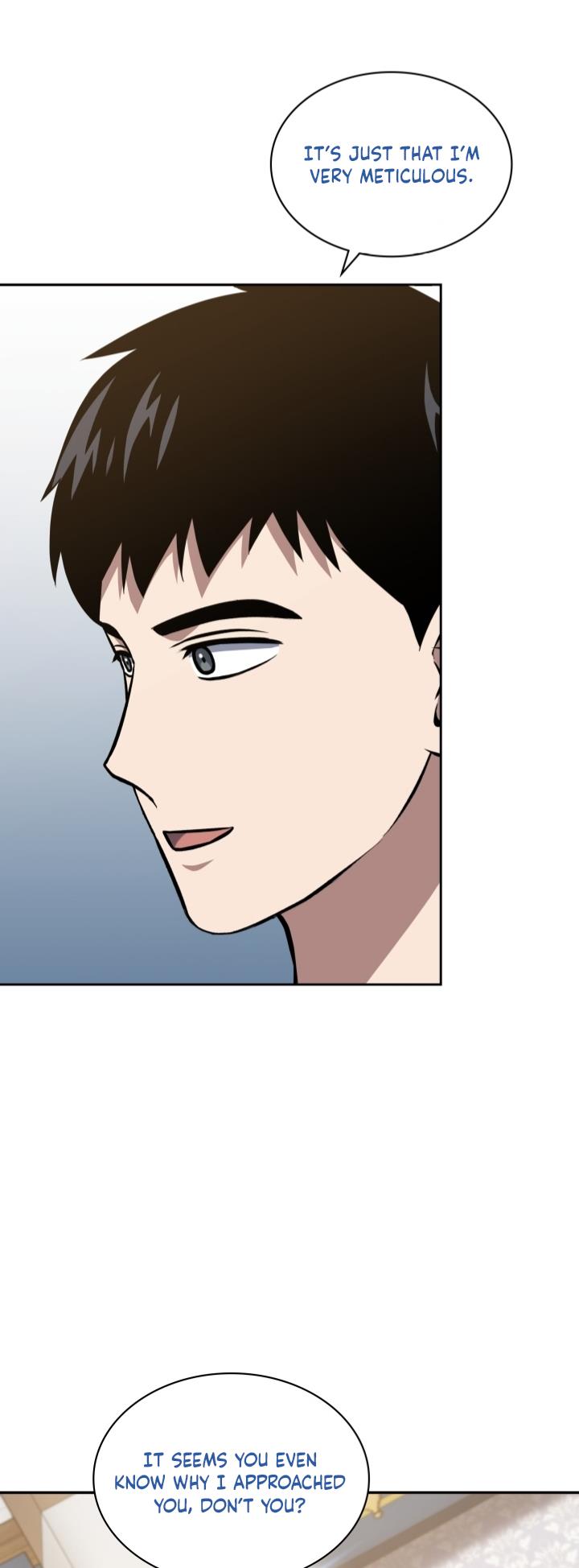 Reset Life of Regression Police - Chapter 31 Page 26