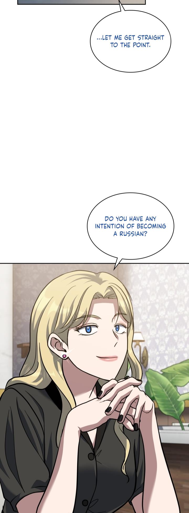 Reset Life of Regression Police - Chapter 31 Page 29