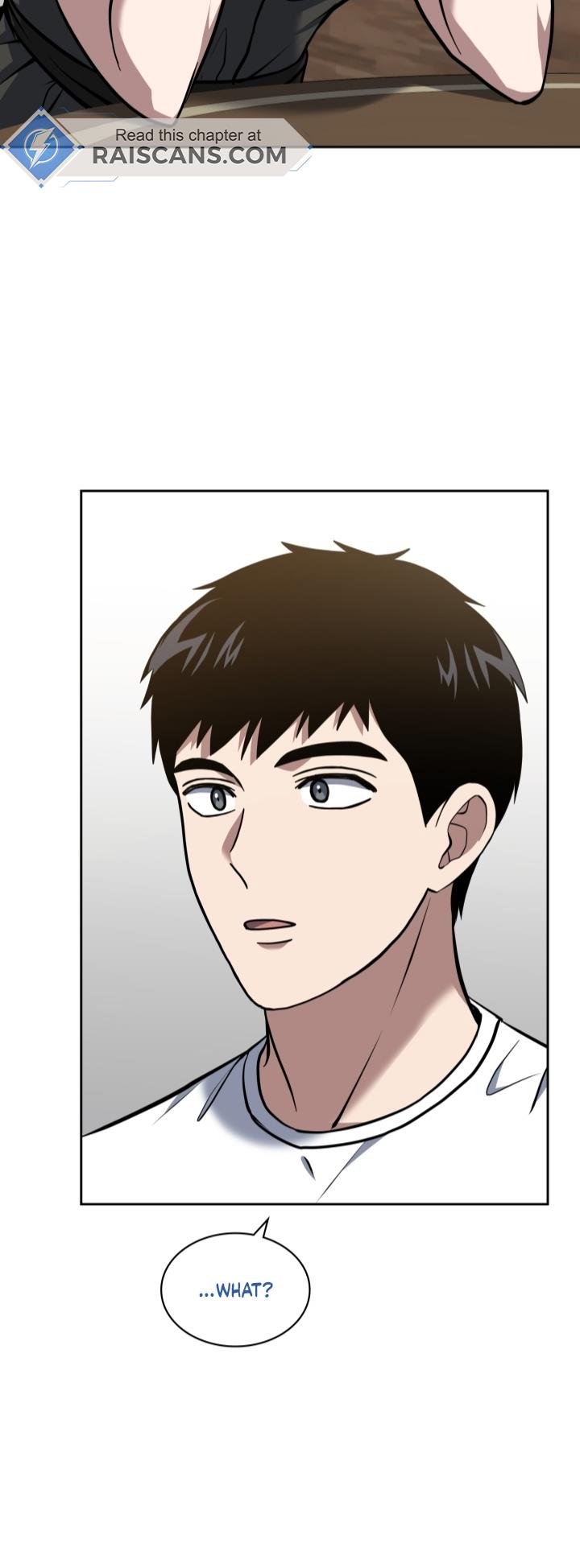 Reset Life of Regression Police - Chapter 31 Page 30