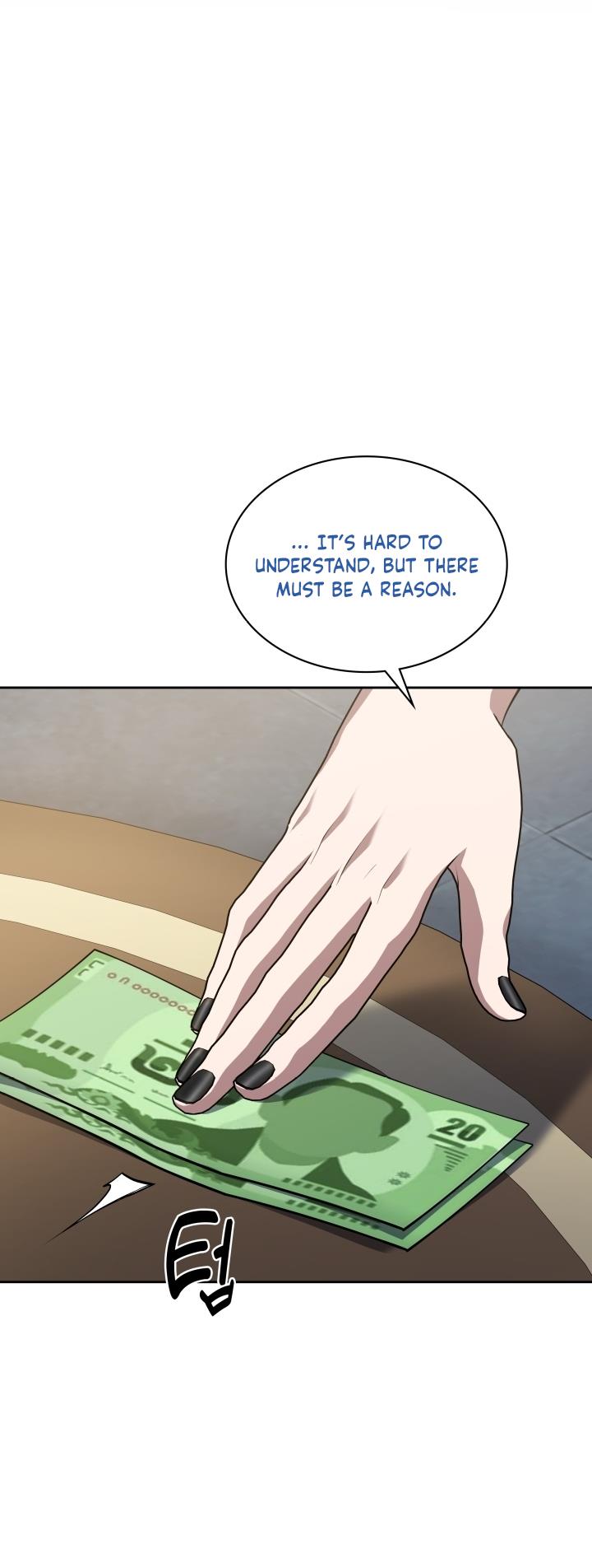 Reset Life of Regression Police - Chapter 31 Page 42