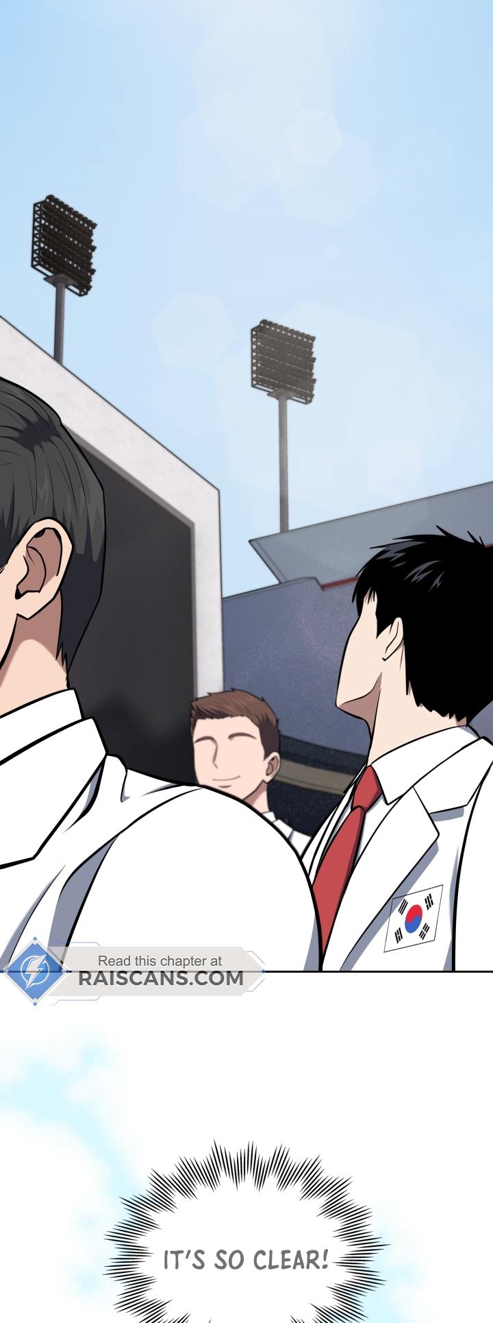 Reset Life of Regression Police - Chapter 31 Page 63