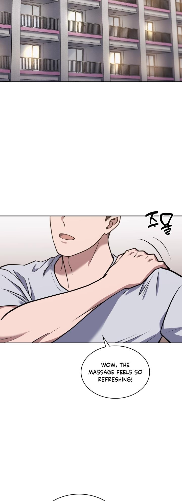 Reset Life of Regression Police - Chapter 31 Page 7