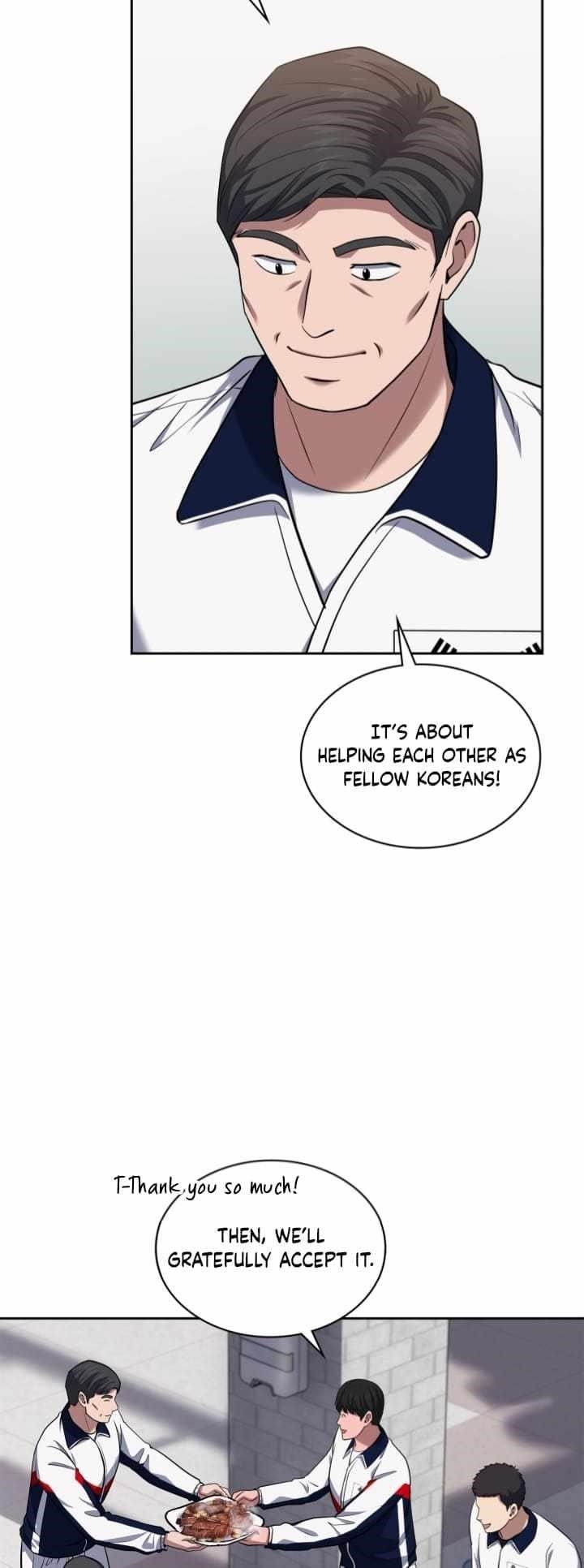 Reset Life of Regression Police - Chapter 32 Page 11