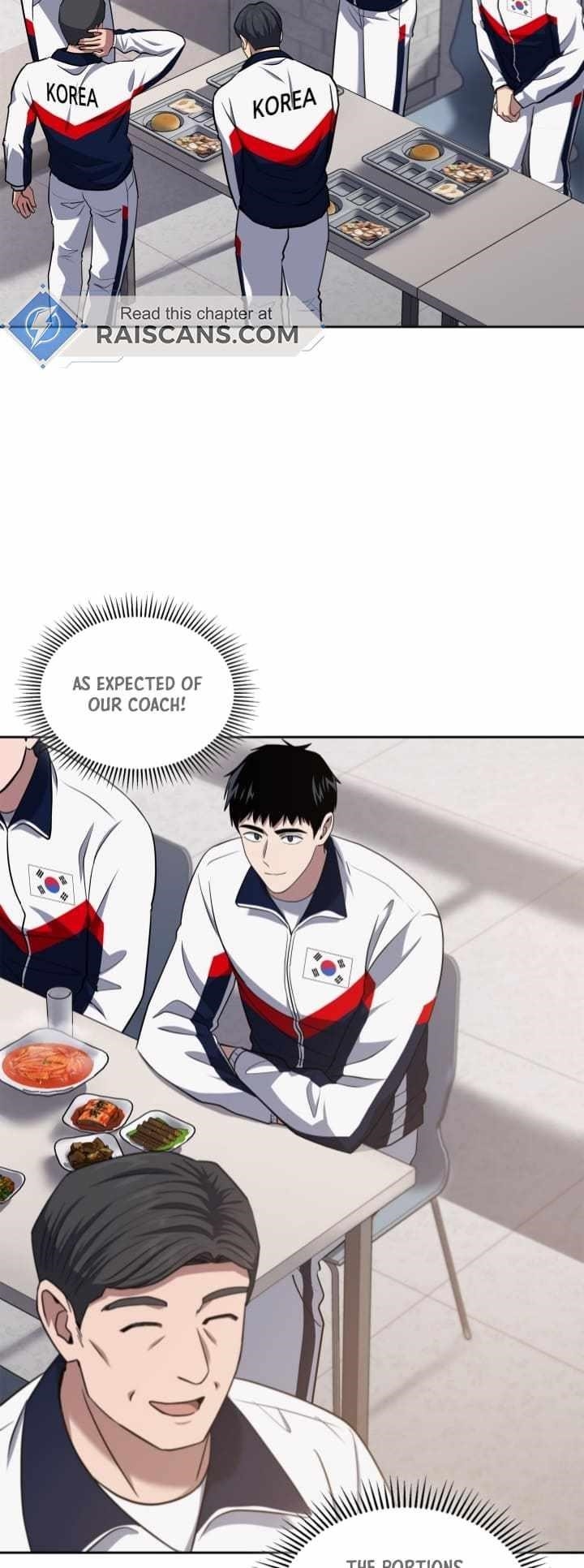 Reset Life of Regression Police - Chapter 32 Page 12