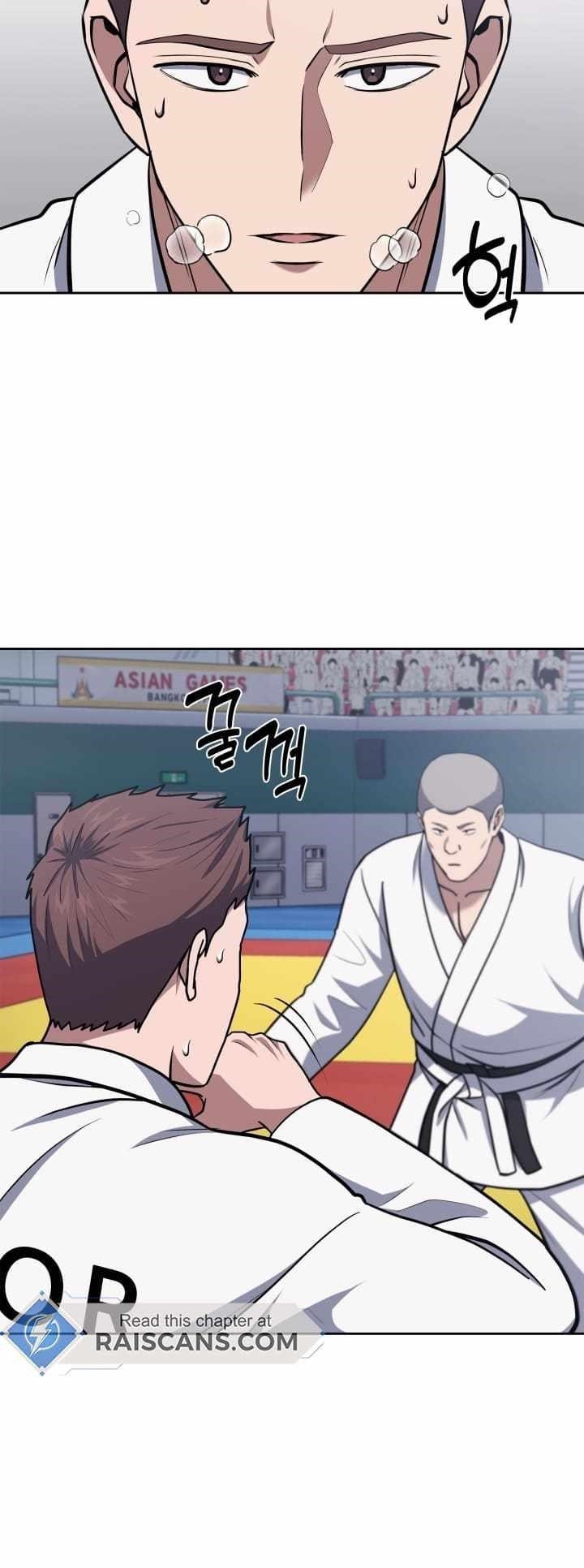 Reset Life of Regression Police - Chapter 32 Page 15