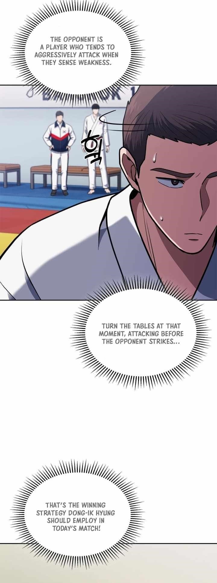 Reset Life of Regression Police - Chapter 32 Page 18