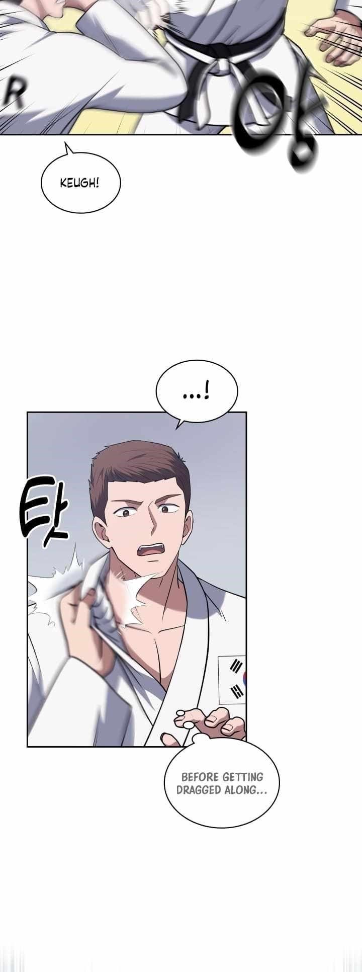 Reset Life of Regression Police - Chapter 32 Page 20