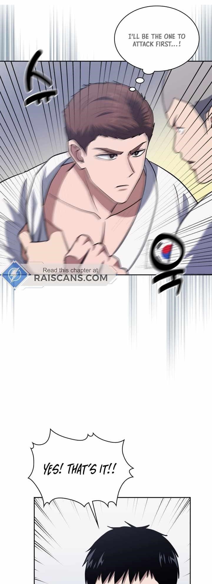 Reset Life of Regression Police - Chapter 32 Page 21